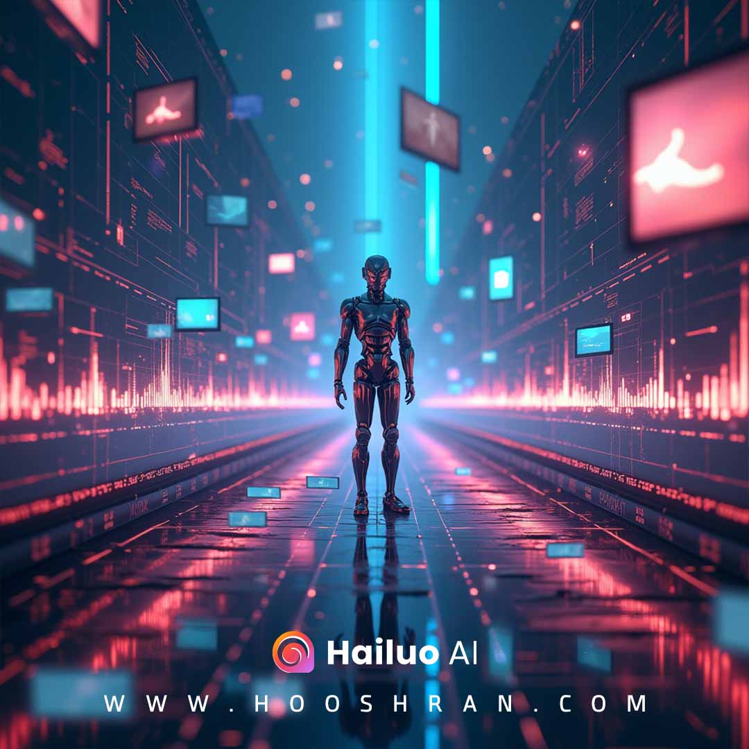 ساخت ویدیو با هوش مصنوعی Hailuo در کمتر از چند دقیقه