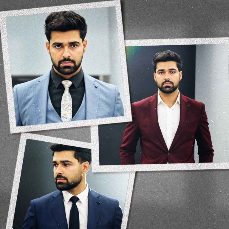 هوش مصنوعی مدلینگ