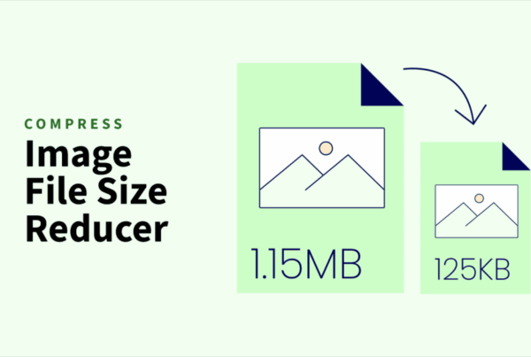 کم کردن حجم عکس