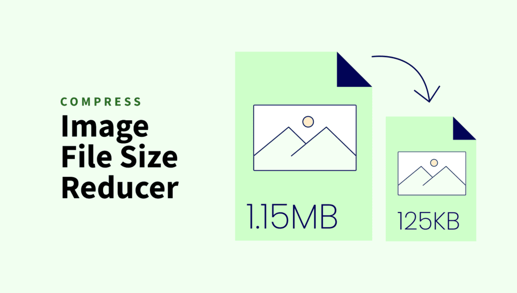 کم کردن حجم عکس