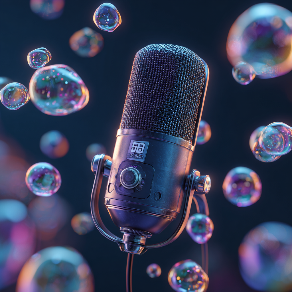 هوش مصنوعی تغییر صدا