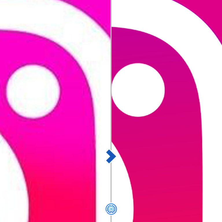 تبدیل عکس به وکتور با هوش مصنوعی