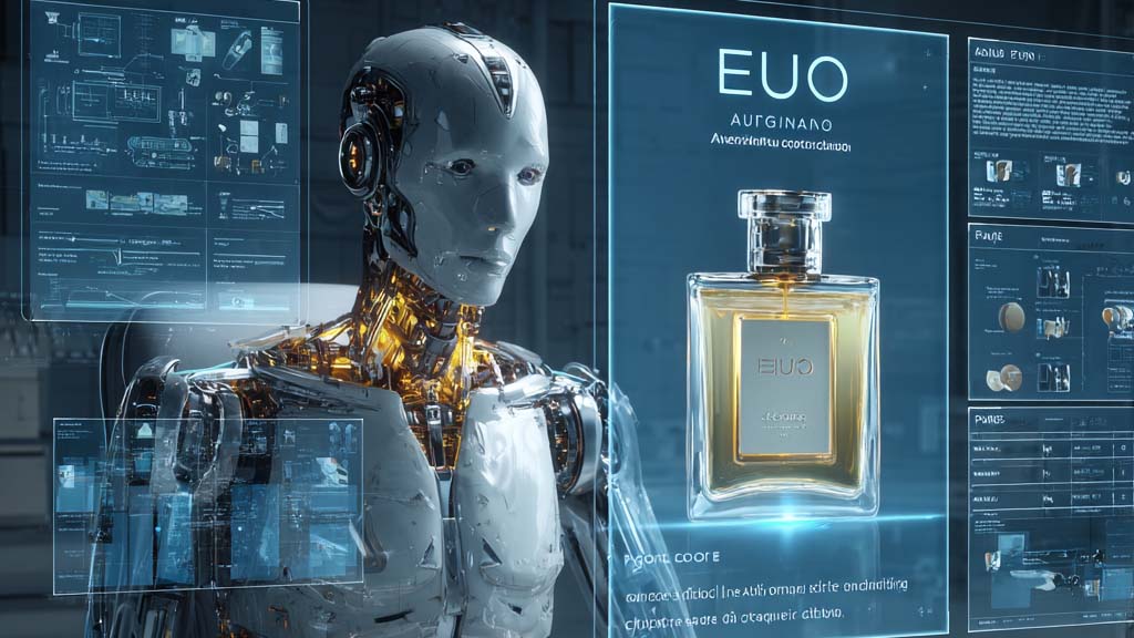 بهترین هوش مصنوعی برای تبلیغات