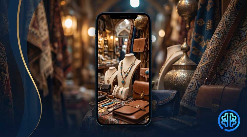 ایده عکاسی از اکسسوری